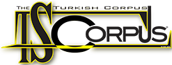 TS Corpus